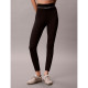 Calvin Klein Γυναικείο κολάν Quick-Dry High-Rise 7/8 Gym Leggings